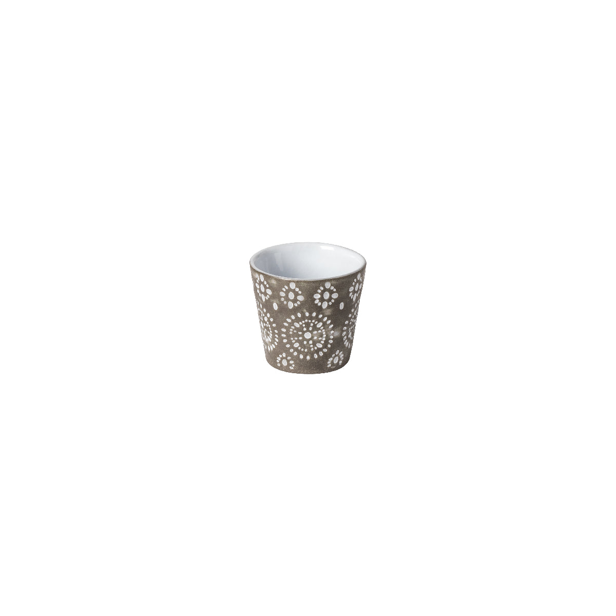 Kaffee-/Espressobecher GRESPRESSO Ecogres 2