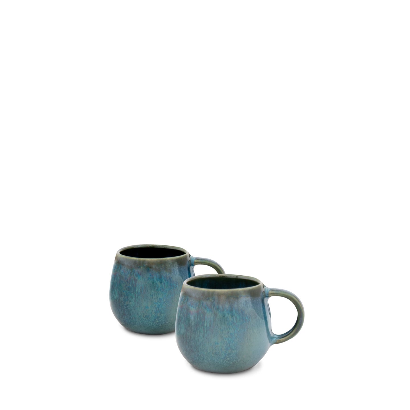 Kleine Tasse AMAZONIA (2er-Set) 3