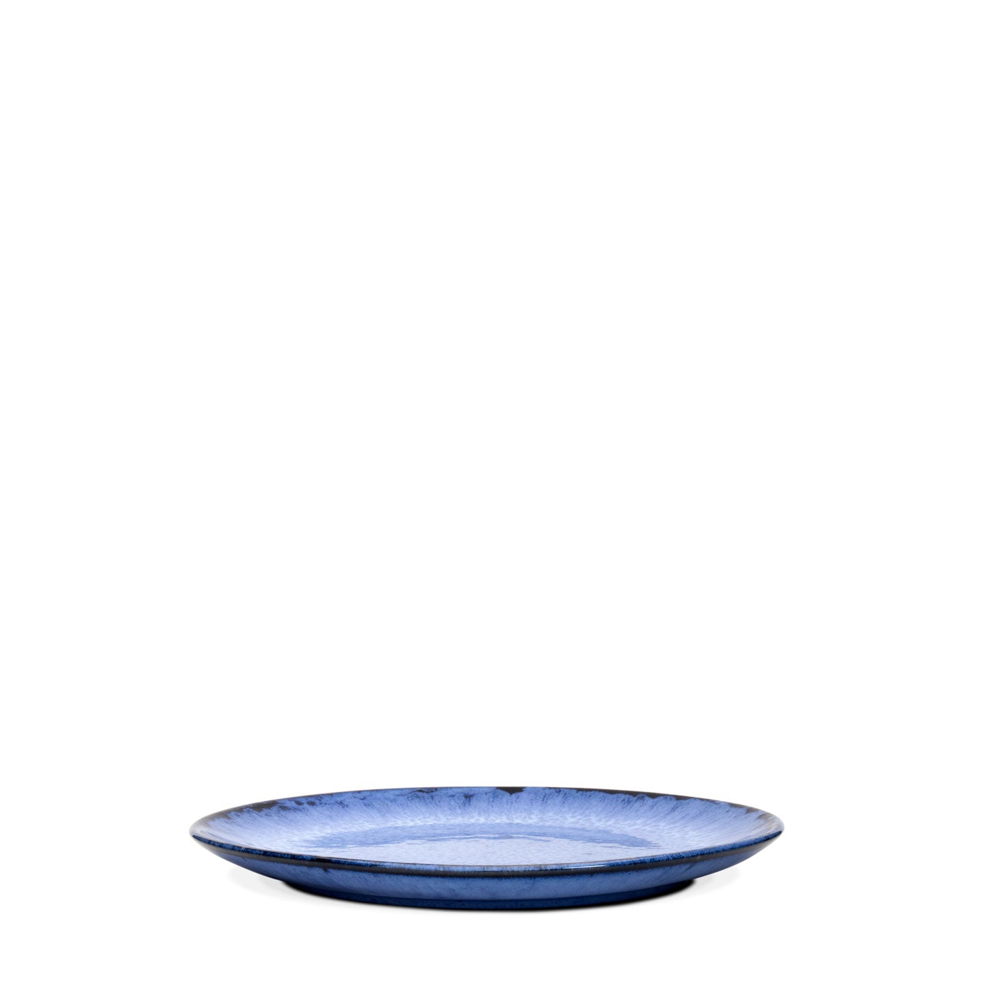 Salat / Dessert Teller AMAZONIA (4er-Set) 9