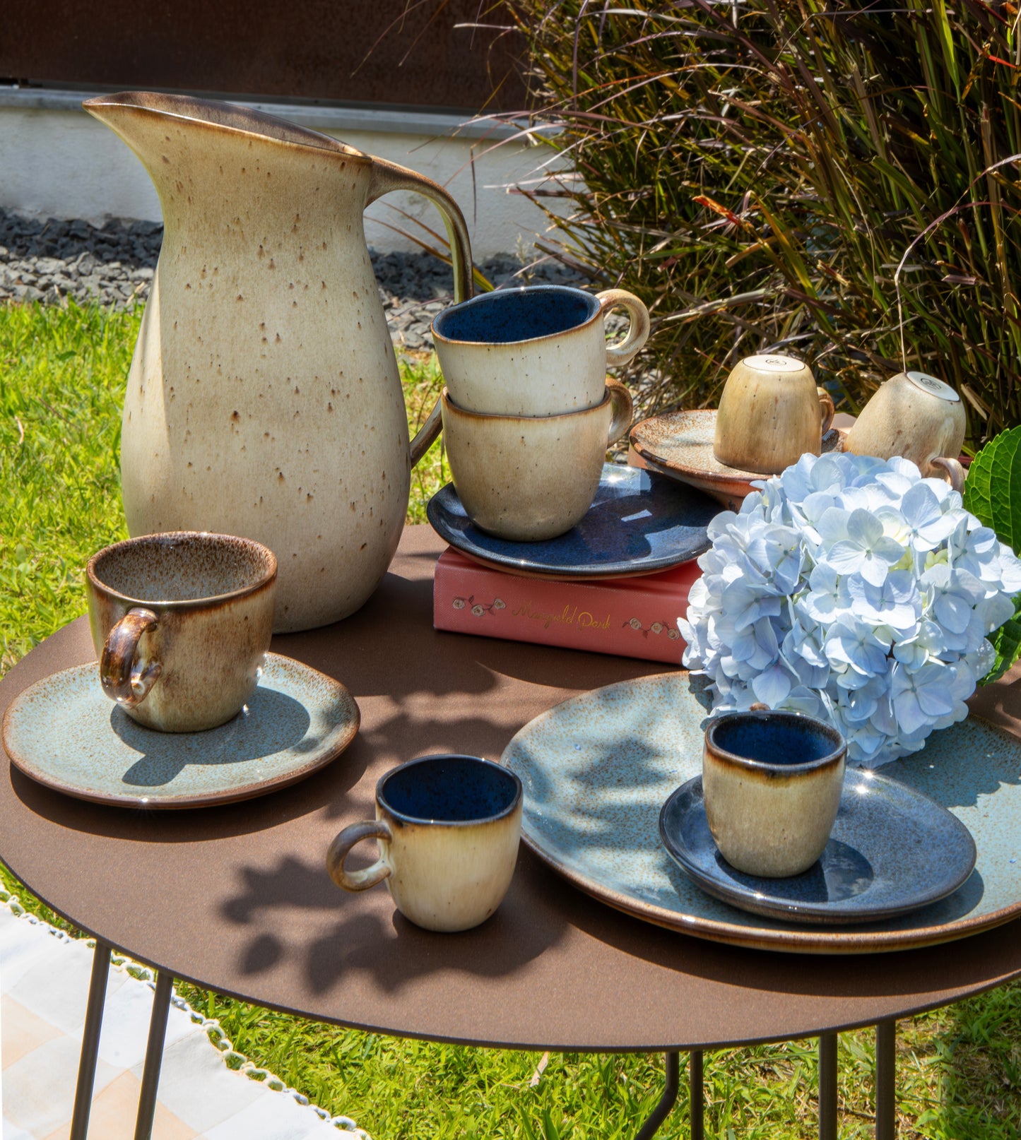 Tasse FLOWER SEEDS