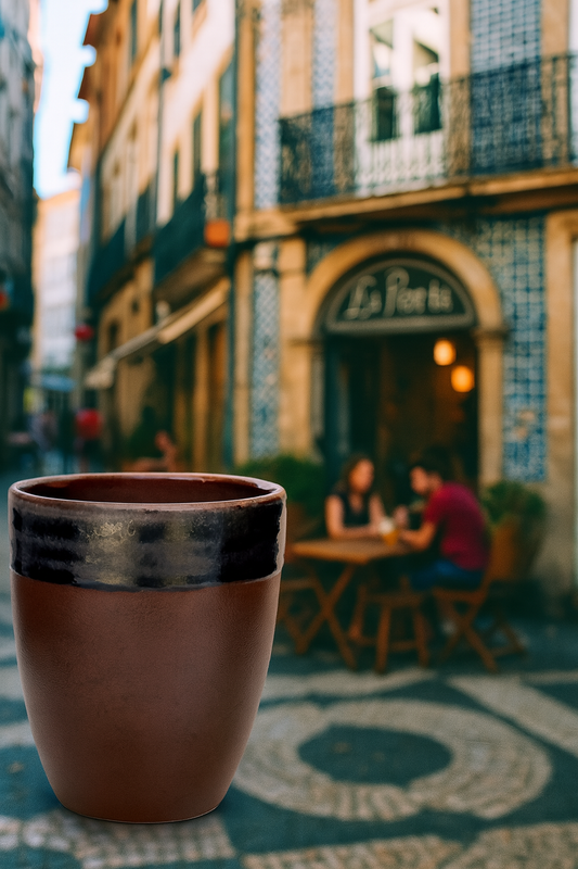Becher COFFEE (2er-Set)