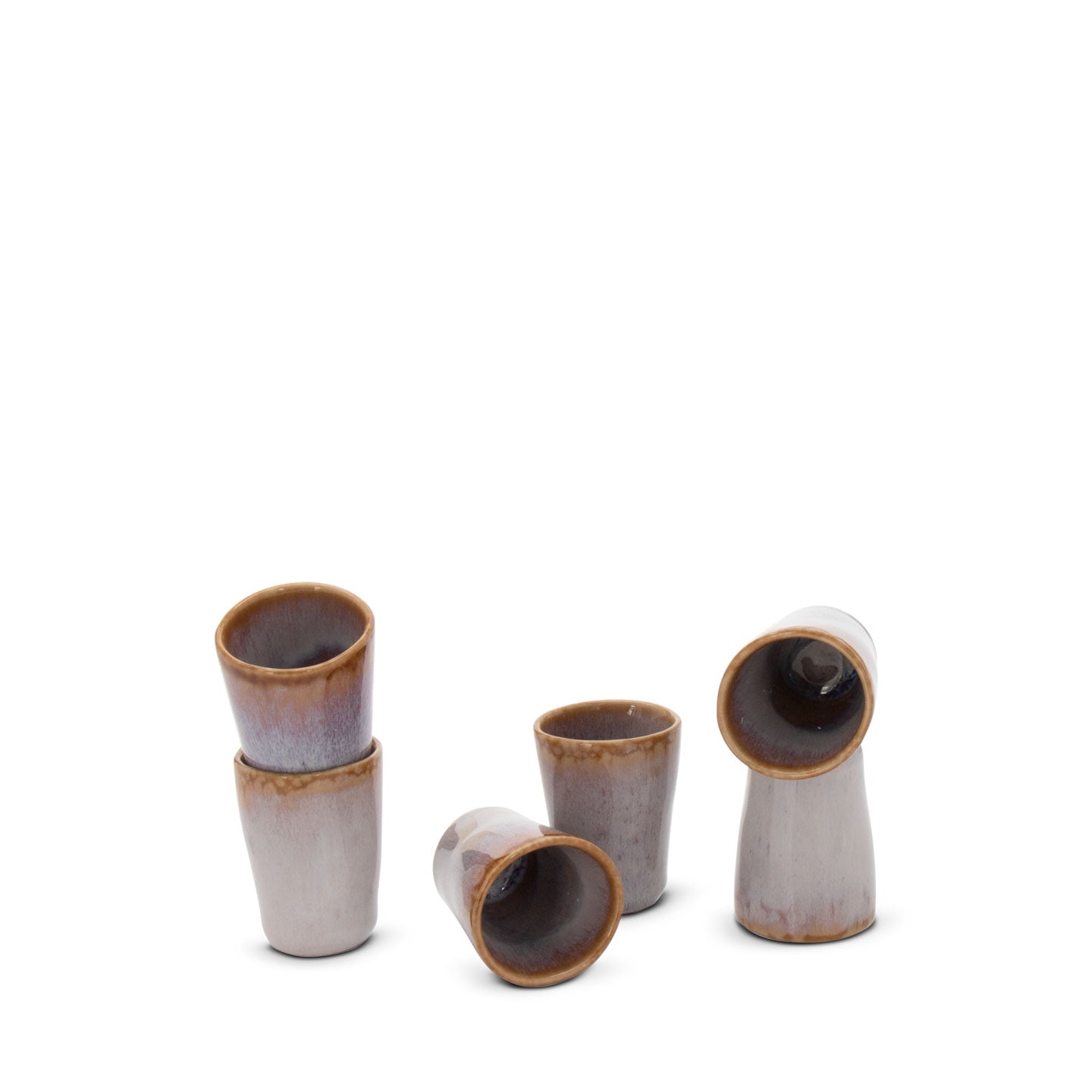 Espresso Becher AMAZONIA (6er-Set) 3
