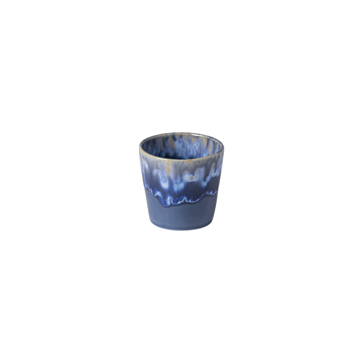 Espresso Lungo Becher GRESPRESSO