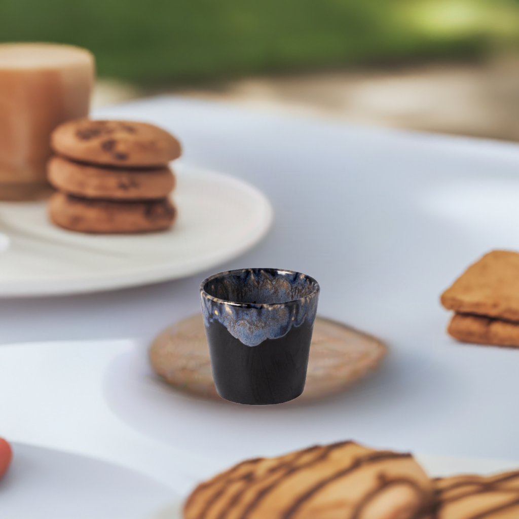Espresso Lungo Becher GRESPRESSO