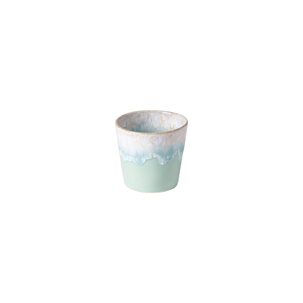 Espresso Lungo Becher GRESPRESSO 2
