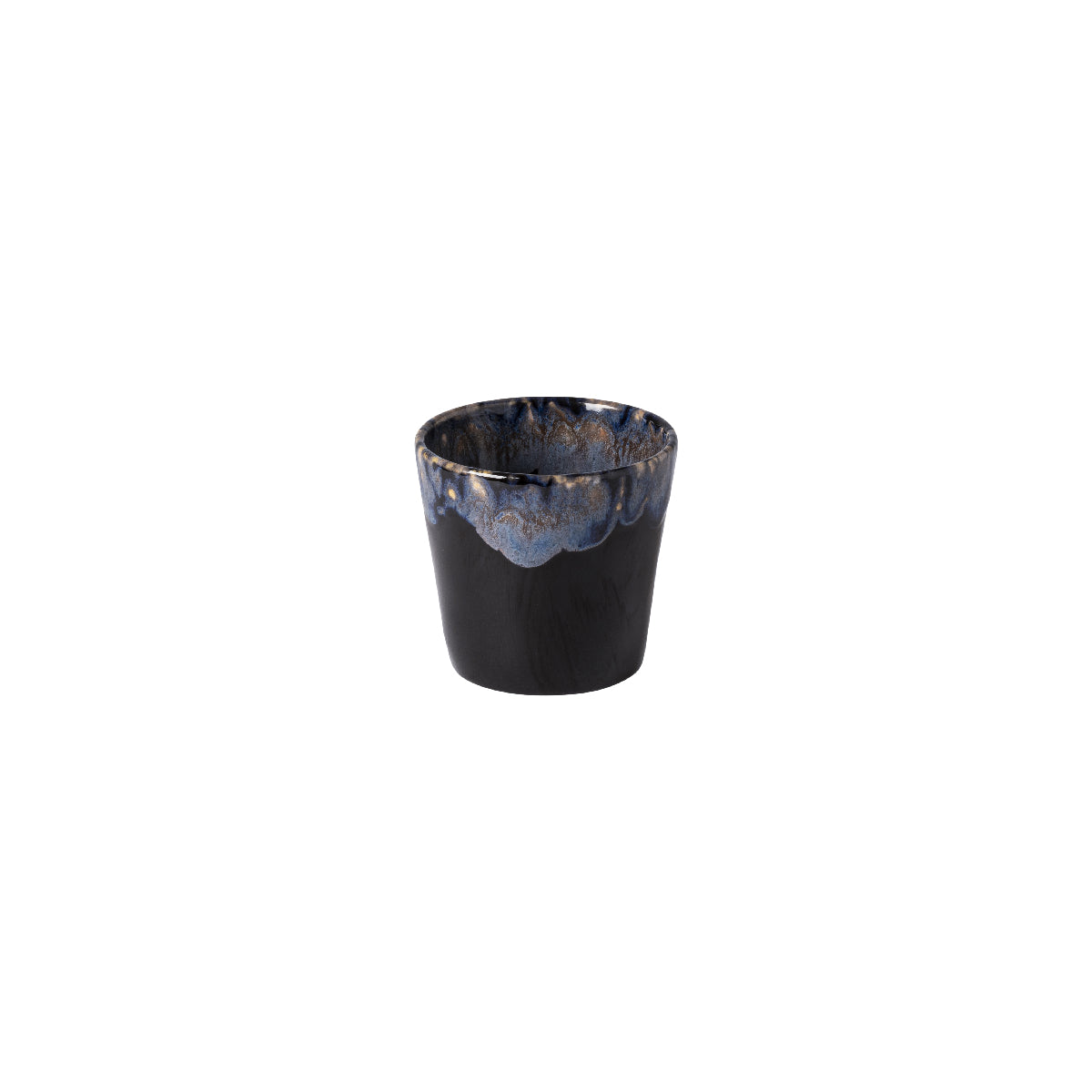Espresso Lungo Becher GRESPRESSO 4