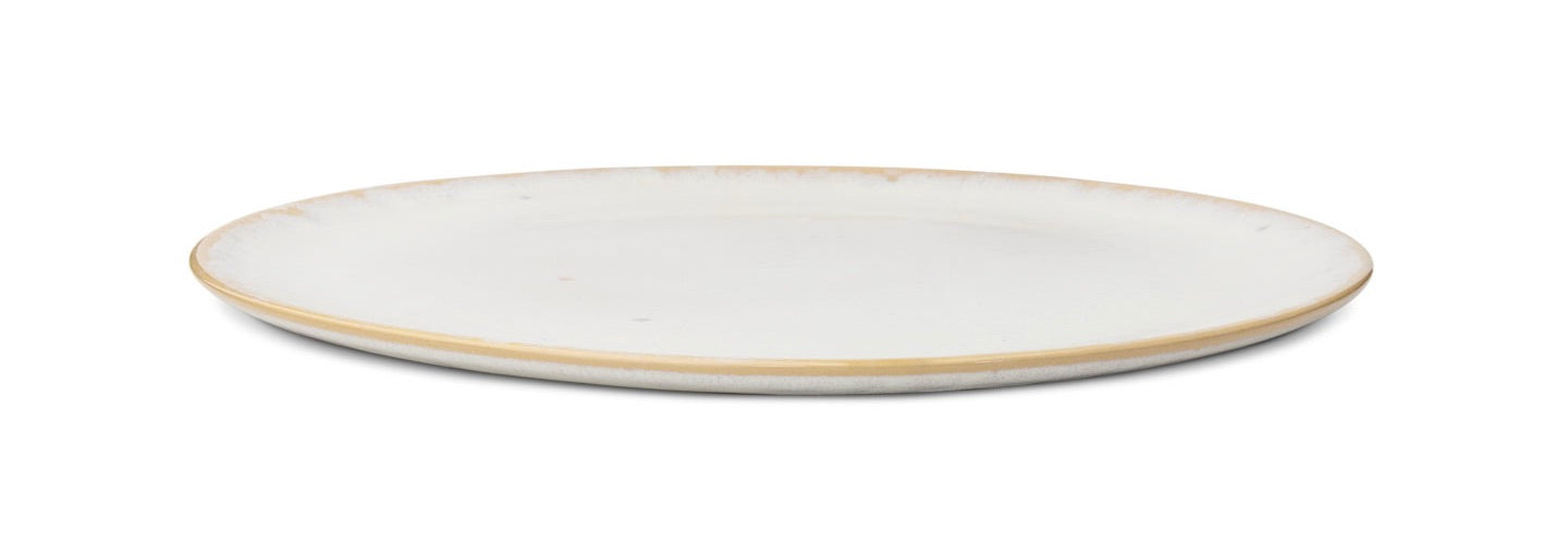 Grosse Dinner Teller AMAZONIA (4er-Set)