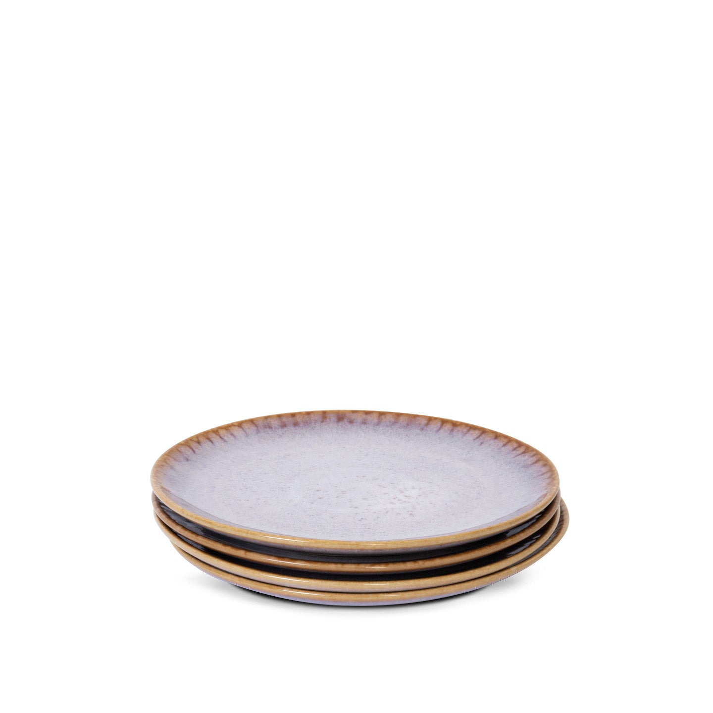Grosse Dinner Teller AMAZONIA (4er-Set) 5