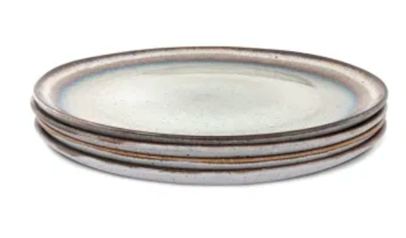Grosse Dinner Teller SAIL (4er-Set) 2