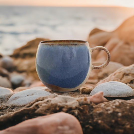 Grosse Tasse CORALS 2