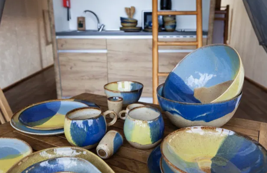 Grosse Tasse CORALS 3