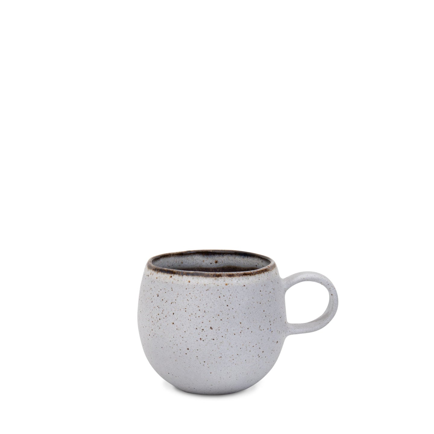 Grosse Tasse SAIL Weiss