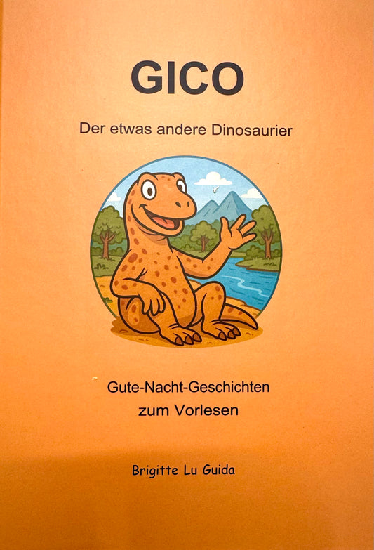 Gico – les autres dinosaures