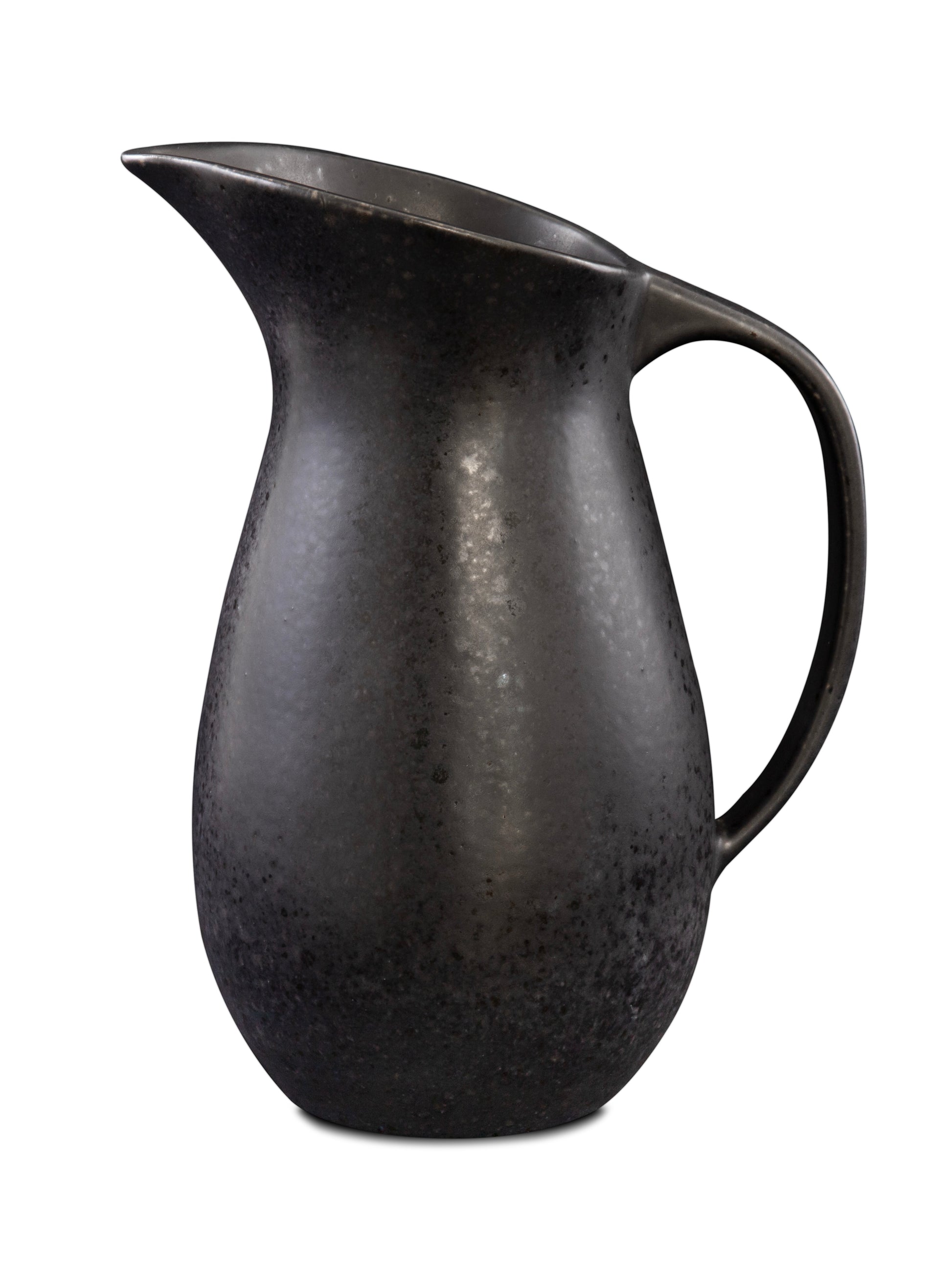 Krug BLACK STONE (Schwarz)