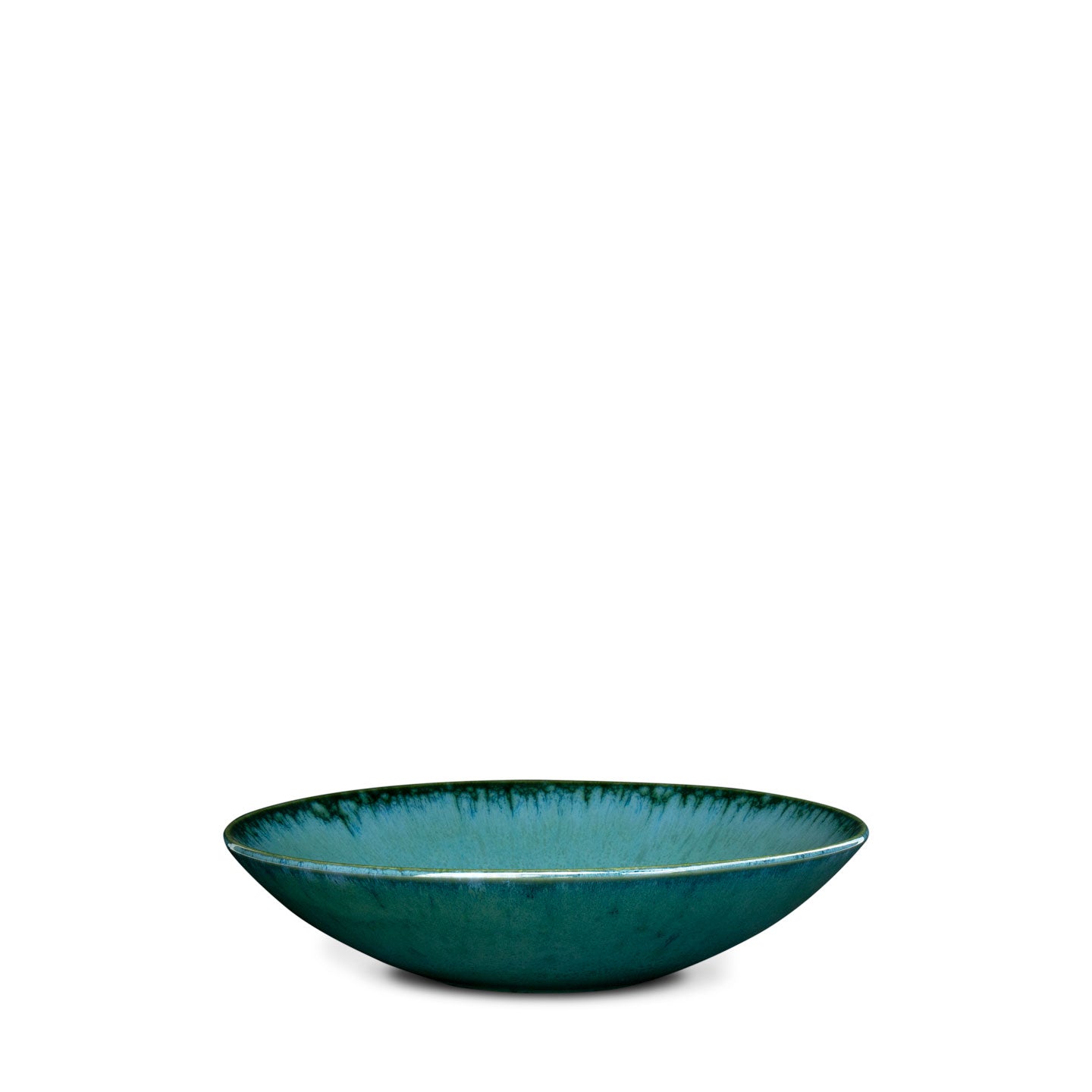 Pasta / Suppen Teller AMAZONIA (4er-Set) 9