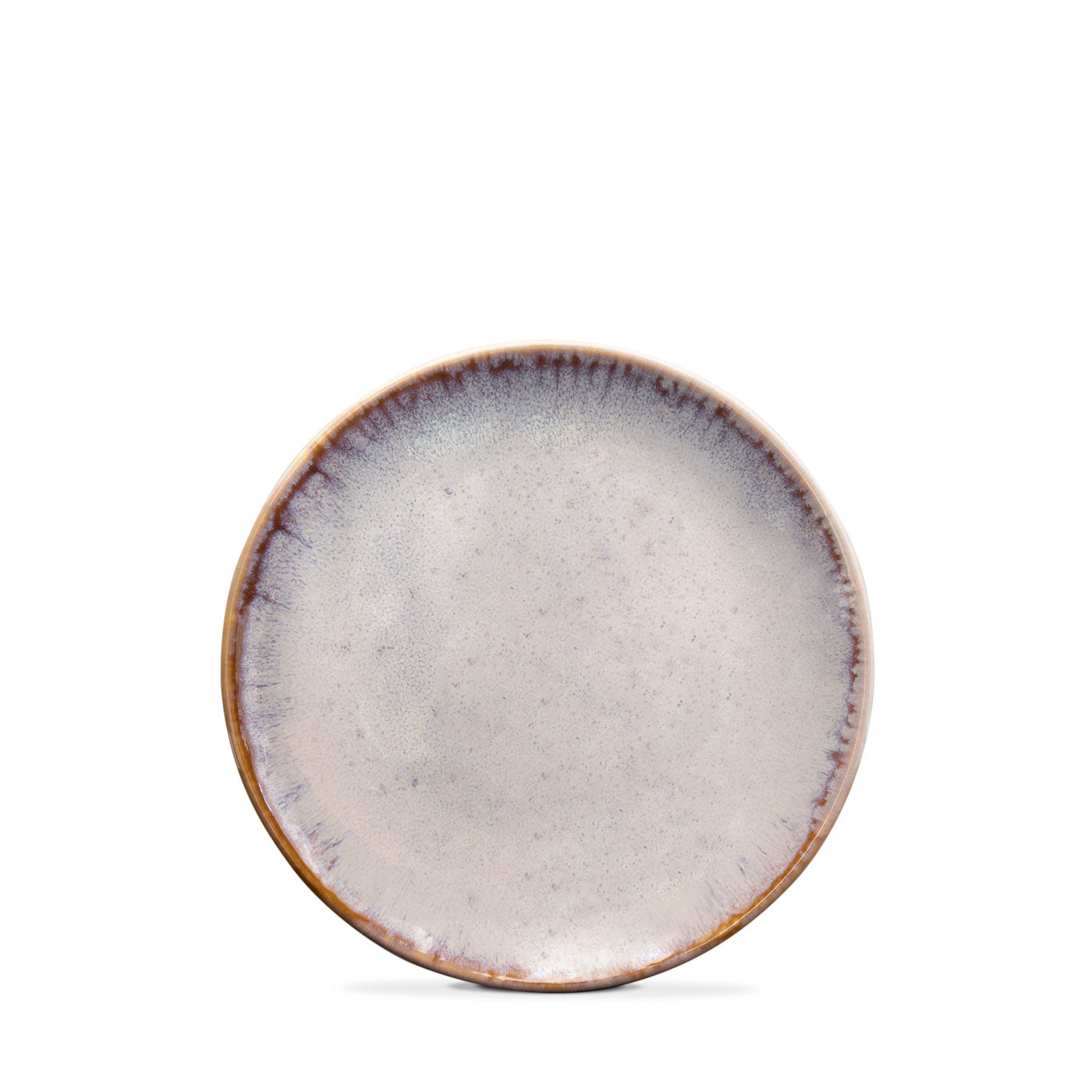 Salat / Dessert Teller AMAZONIA (4er-Set) 14