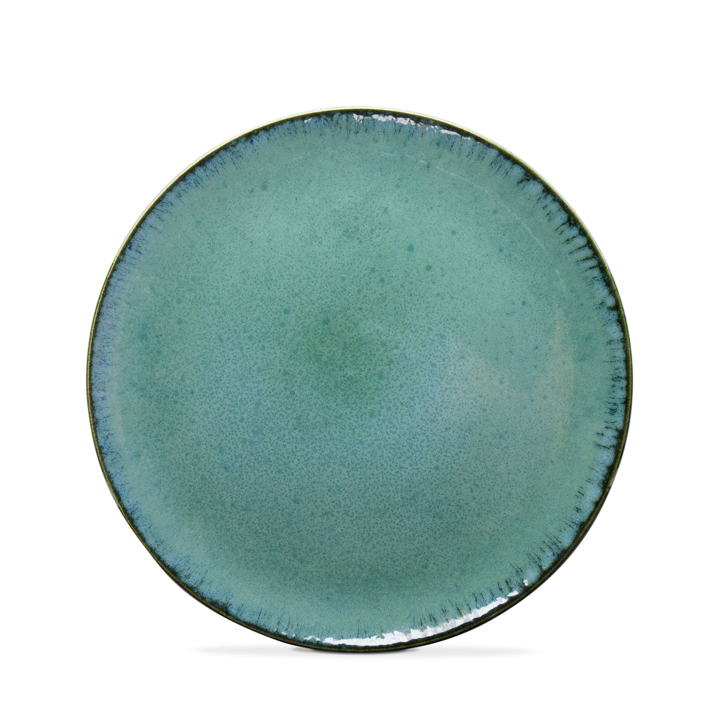Salat / Dessert Teller AMAZONIA (4er-Set) 16
