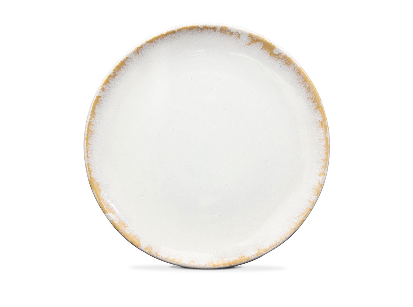 Salat / Dessert Teller AMAZONIA (4er-Set) 2