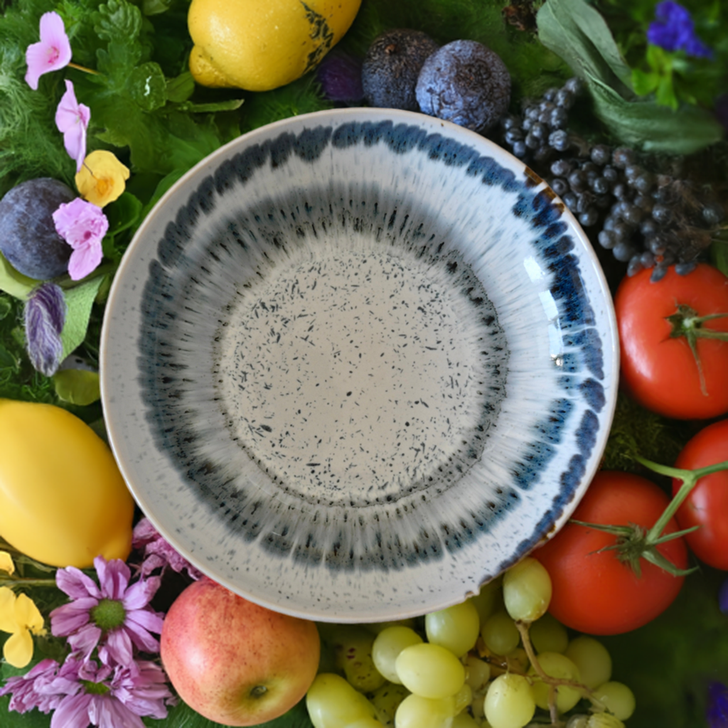 Salat Schüssel GALAXIA