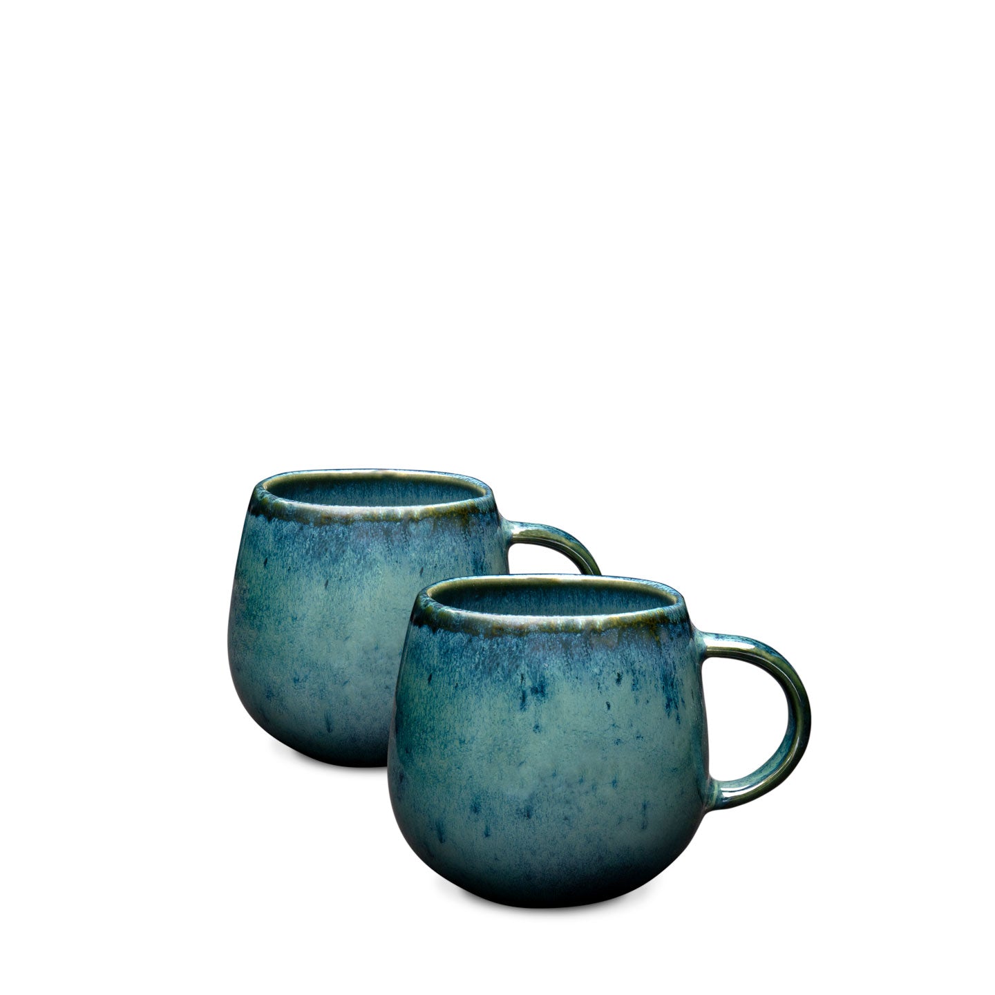 Tasse AMAZONIA (2er-Set) 3