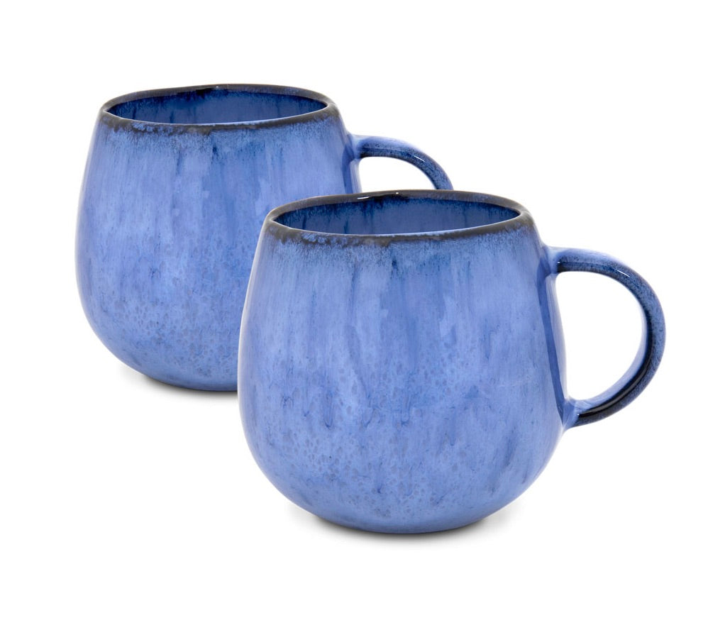Tasse AMAZONIA (2er-Set) 4